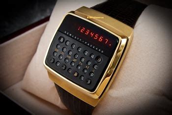 hp-01 watch replica